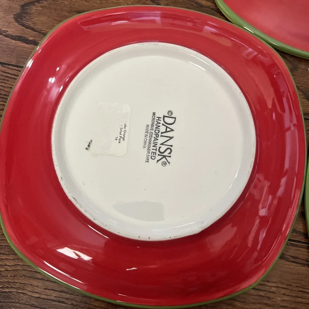 Dansk product set